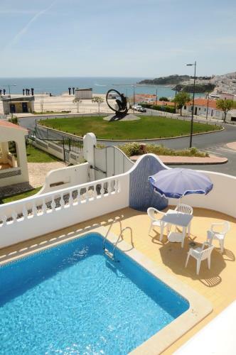 Villa Vila Mar Central