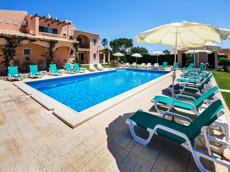 Apartamento Monte Dos Avos