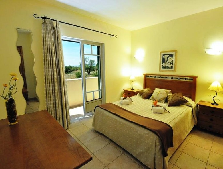 Apartamento Monte Dos Avos
