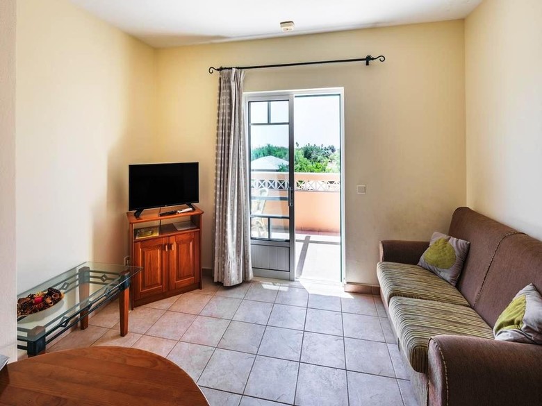 Apartamento Monte Dos Avos