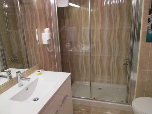 Apartamento Naturmar Praia