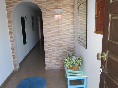 Apartamento Naturmar Praia