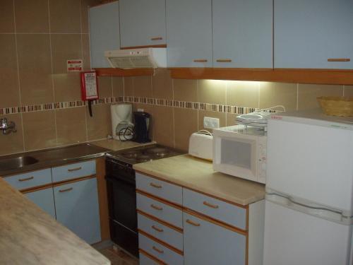 Apartamento Naturmar Praia