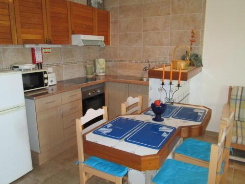 Apartamento Naturmar Praia