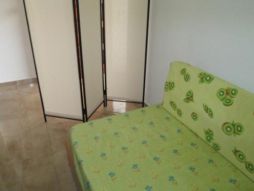 Apartamento Naturmar Praia