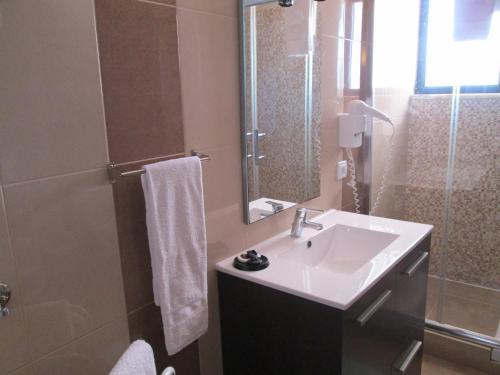 Apartamento Naturmar Praia