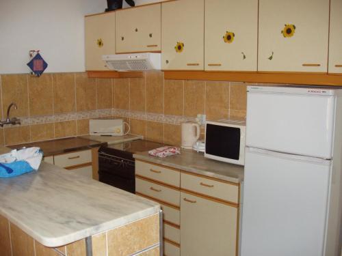 Apartamento Naturmar Praia