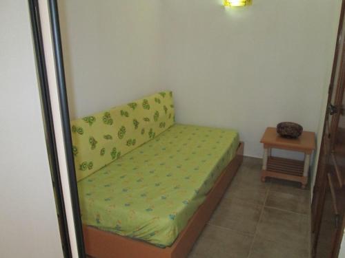 Apartamento Naturmar Praia