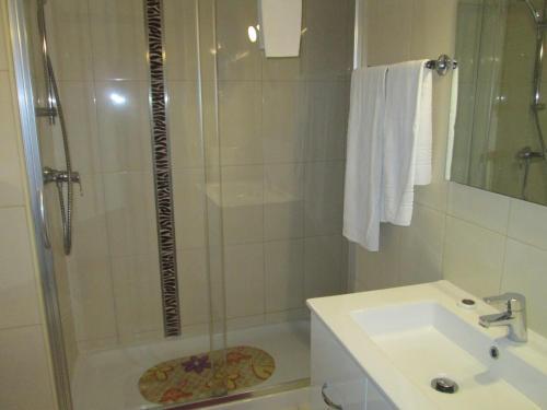 Apartamento Naturmar Praia