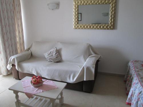 Apartamento Naturmar Praia