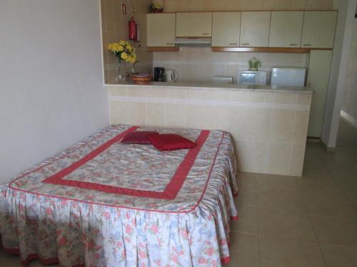 Apartamento Naturmar Praia