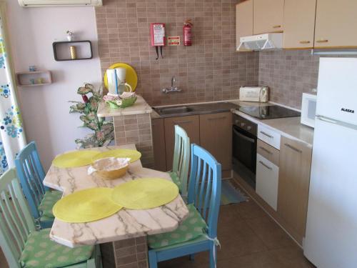 Apartamento Naturmar Praia