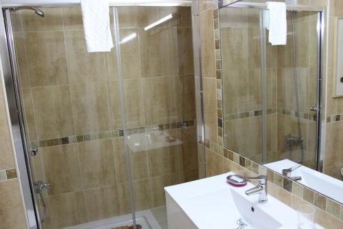 Apartamento Naturmar Praia