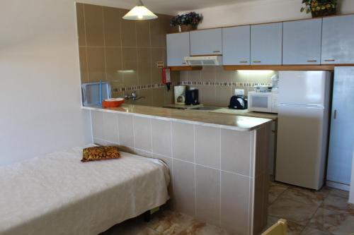 Apartamento Naturmar Praia