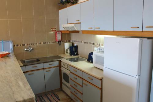 Apartamento Naturmar Praia