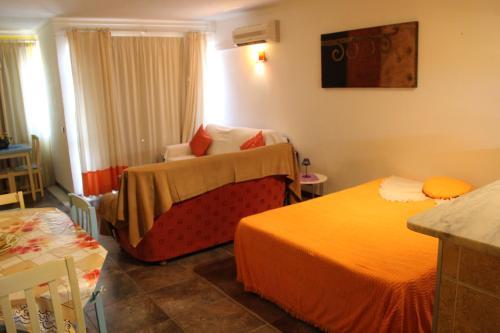 Apartamento Naturmar Praia