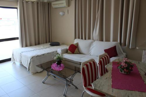 Apartamento Naturmar Praia
