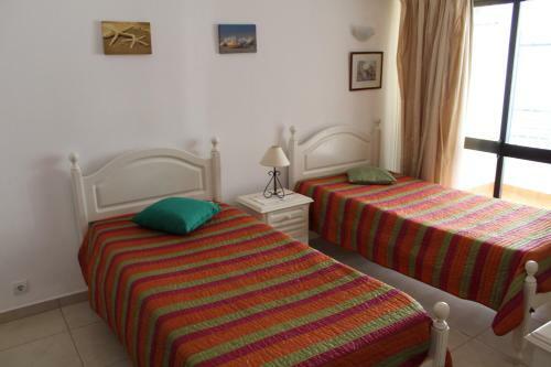 Apartamento Naturmar Praia