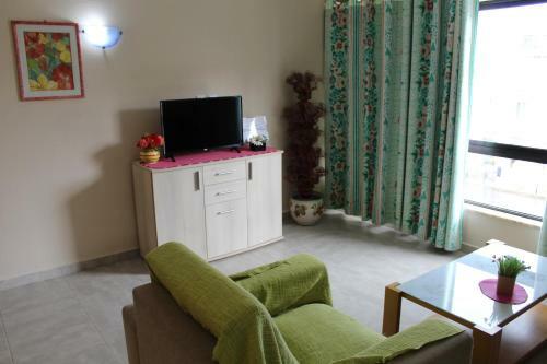 Apartamento Naturmar Praia