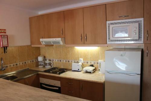 Apartamento Naturmar Praia