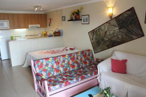 Apartamento Naturmar Praia