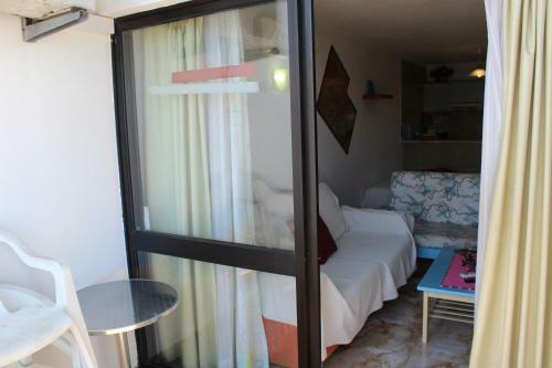 Apartamento Naturmar Praia