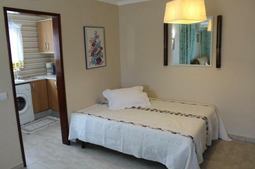 Apartamento Naturmar Praia
