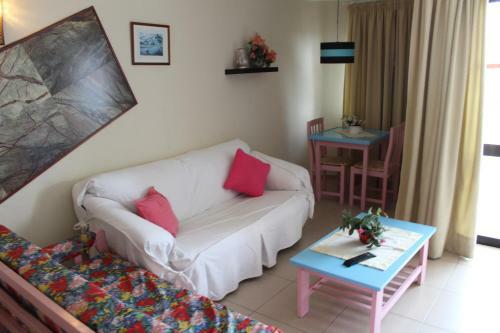 Apartamento Naturmar Praia