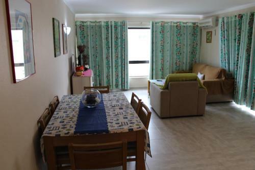 Apartamento Naturmar Praia