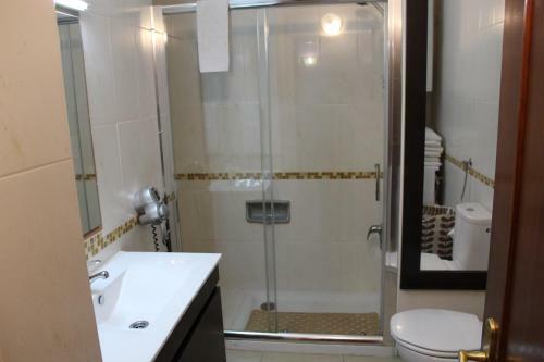 Apartamento Naturmar Praia