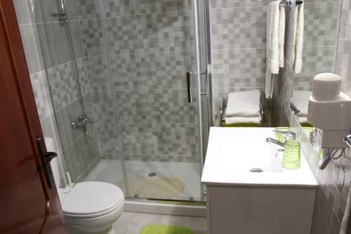 Apartamento Naturmar Praia