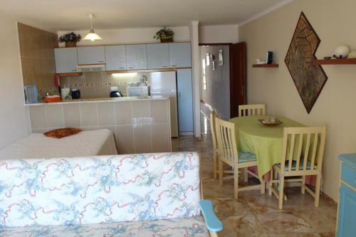 Apartamento Naturmar Praia