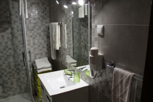 Apartamento Naturmar Praia