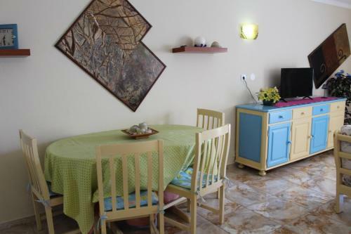 Apartamento Naturmar Praia