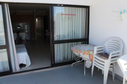 Apartamento Naturmar Praia