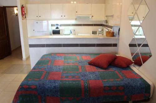 Apartamento Naturmar Praia