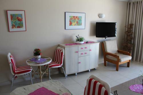 Apartamento Naturmar Praia