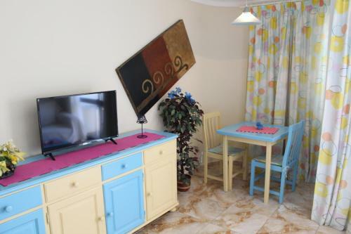Apartamento Naturmar Praia
