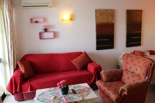 Apartamento Naturmar Praia