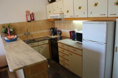 Apartamento Naturmar Praia