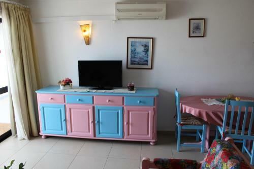 Apartamento Naturmar Praia
