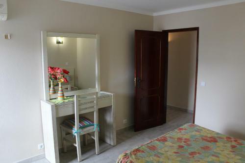 Apartamento Naturmar Praia