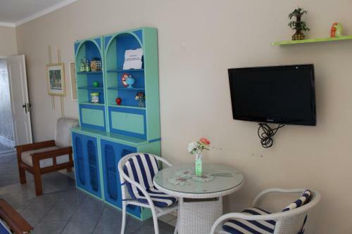 Apartamento Naturmar Praia