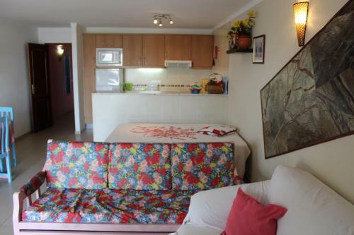 Apartamento Naturmar Praia