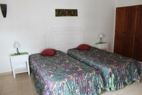 Apartamento Naturmar Praia