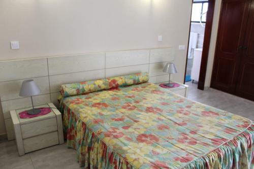 Apartamento Naturmar Praia