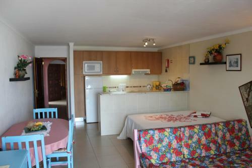 Apartamento Naturmar Praia