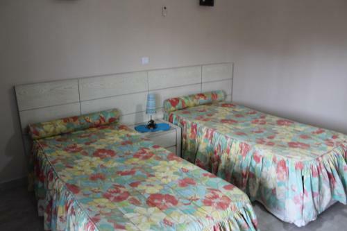 Apartamento Naturmar Praia