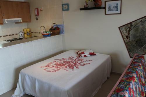 Apartamento Naturmar Praia