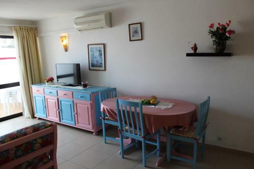 Apartamento Naturmar Praia